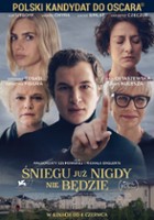 plakat filmu Śniegu już nigdy nie będzie