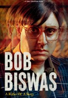 plakat filmu Bob Biswas