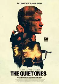 Plakat filmu De Lydløse