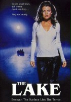plakat filmu Jezioro