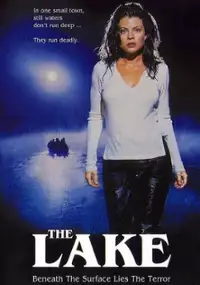 Plakat filmu Jezioro