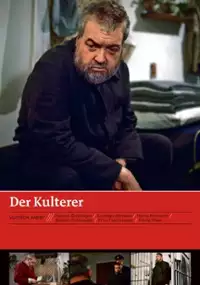 Plakat filmu Der Kulterer