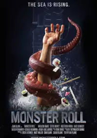 Plakat filmu Monster Roll