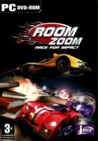 plakat filmu Room Zoom: Race for Impact