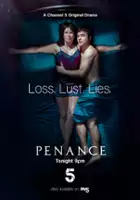 plakat serialu Penance