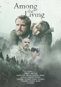 Plakat filmu Among the Living
