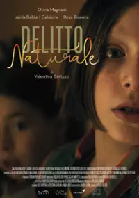 Plakat filmu Nie-naturalne zjawiska