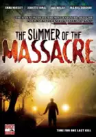 Michael Baughan / The Summer of the Massacre