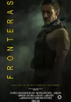 plakat filmu Fronteras