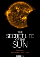 plakat filmu Sekretne życie Słońca