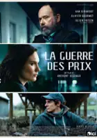 plakat filmu La guerre des prix