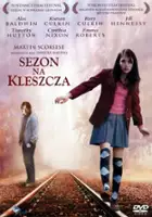 plakat filmu Sezon na kleszcza