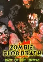 Todd Sheets / Zombie Bloodbath 2