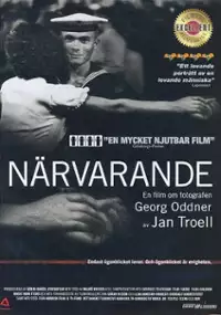 Plakat filmu Obecność