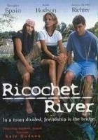 plakat filmu Ricochet River