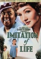 plakat filmu Imitacja życia
