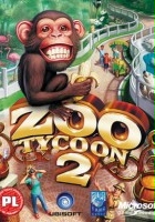plakat filmu Zoo Tycoon 2