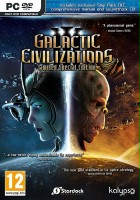 plakat filmu Galactic Civilizations III
