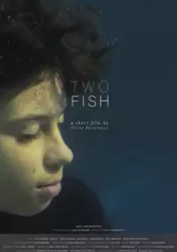 Plakat filmu Two Fish