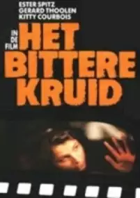 Plakat filmu Het Bittere kruid