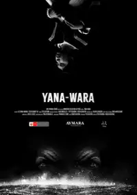 Plakat filmu Yana-Wara