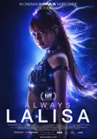 plakat filmu Always Lalisa
