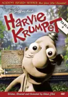 plakat filmu Harvie Krumpet