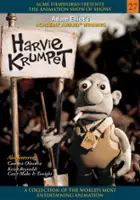 plakat filmu Harvie Krumpet