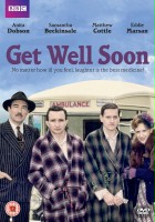 plakat filmu Get Well Soon