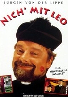 plakat filmu Nich' mit Leo