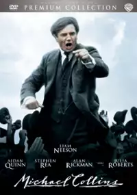 Plakat filmu Michael Collins