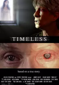 Plakat filmu Timeless