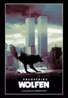 plakat filmu Uncovering Wolfen
