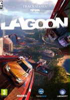 plakat filmu Trackmania 2: Lagoon