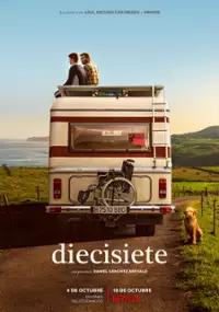 Plakat filmu 17