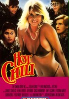 plakat filmu Hot Chili