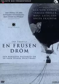 Plakat filmu Zmrożone marzenie