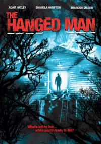 Plakat filmu The Hanged Man
