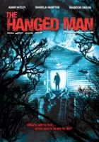 plakat filmu The Hanged Man