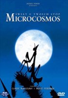plakat filmu Mikrokosmos