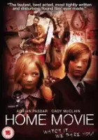 Cady McClain / Home Movie