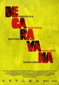 Plakat filmu Klubbing