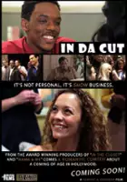 plakat filmu In Da Cut