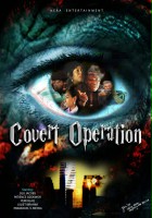 plakat filmu Covert Operation