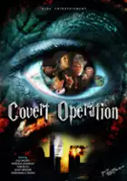 plakat filmu Covert Operation