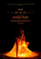plakat filmu Affection