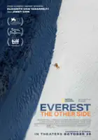 Anna Barnes / Everest: The Other Side