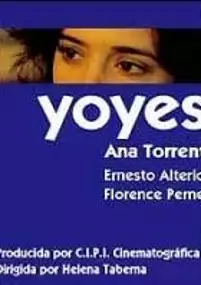 Plakat filmu Yoyes