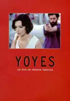 Isabel Ordaz / Yoyes