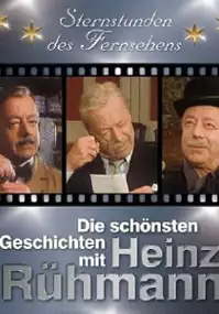 Plakat filmu Die Schönsten Geschichten mit Heinz Rühmann